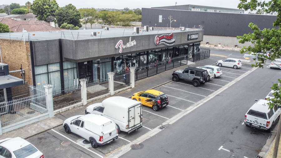 Commercial Property for Sale in Kempenville Western Cape